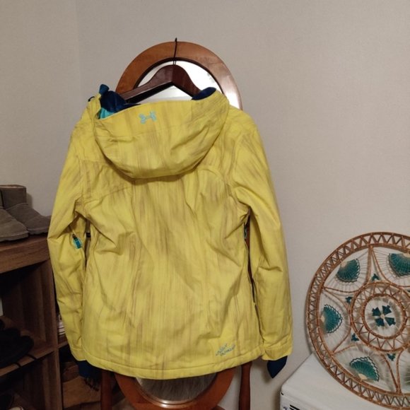 UA ski set - Picture 5 of 11